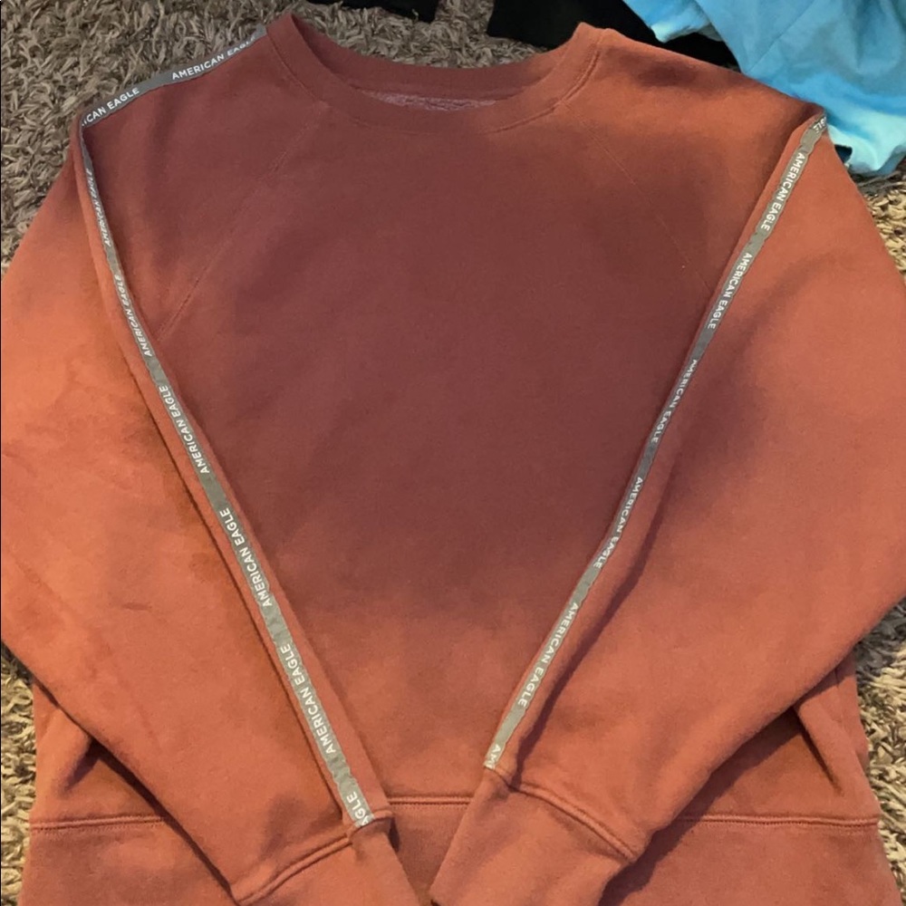 American Eagle sweatshirt